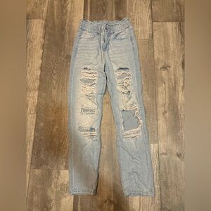 YMI dream jeans